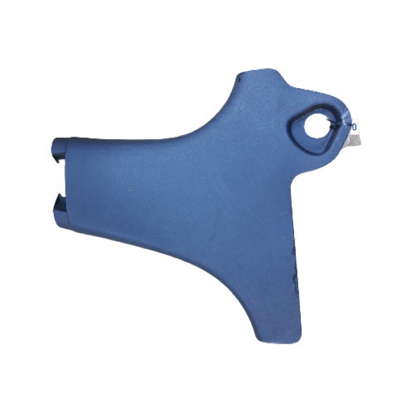 Moldura Coluna Inferior Direito Peugeot 207 06509