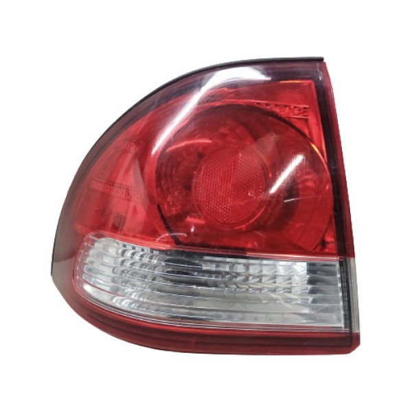 Lanterna Traseira Esquerda Classic Ls 2012 (com Detalhe)