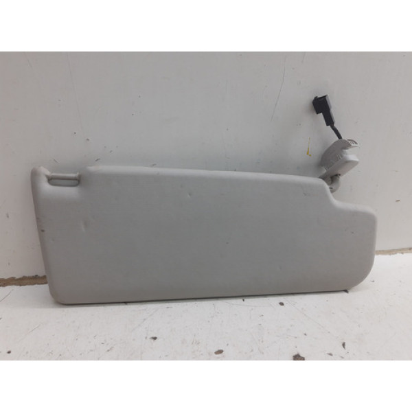 Quebra Sol Dianteiro Esquerdo Polo 2004 8q0857551