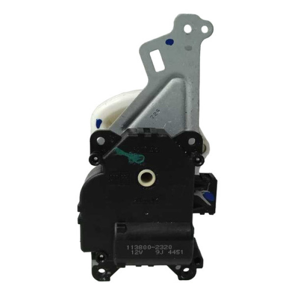 Motor Atuador Ar Cond. Civic 2008 1138002320