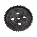 Polia Comando Renegade Compass Toro 2.0 Diesel 08604