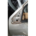  Porta Dianteira Esquerda Ecosport Xlt 1.6 Flex 2009