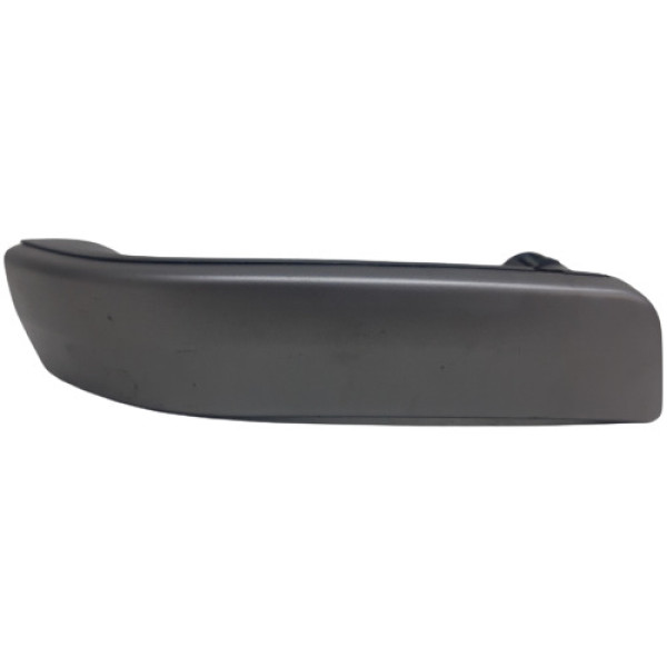 Puxador Porta Traseira Esquerda Peugeot 208 2019 08882