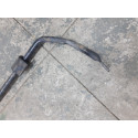 Barra Estabilizadora Dianteira Citroen C3 2011 11479
