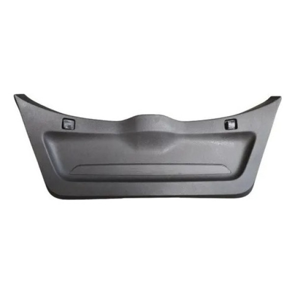 Moldura Tampa Porta-malas Traseira Onix 2019 52139860
