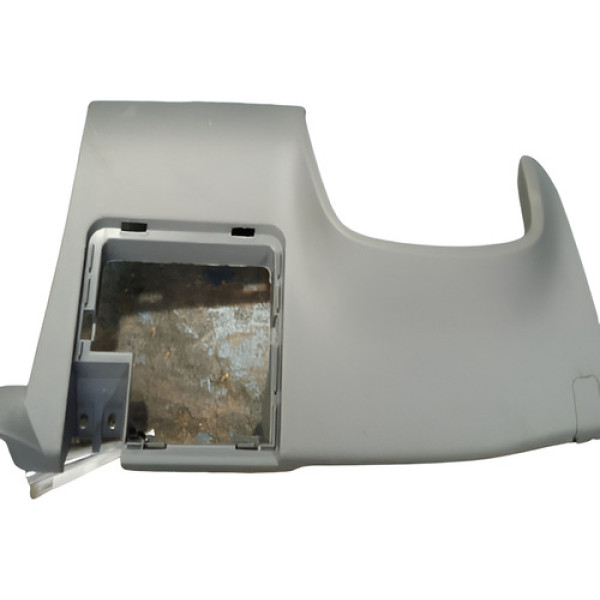 Moldura Inferior Painel Hb20s 2021 06728