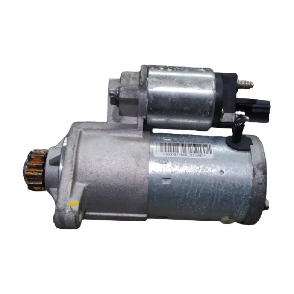 Motor Partida Arranque Chery Tiggo 2 2015 1.5 477f3708110bb