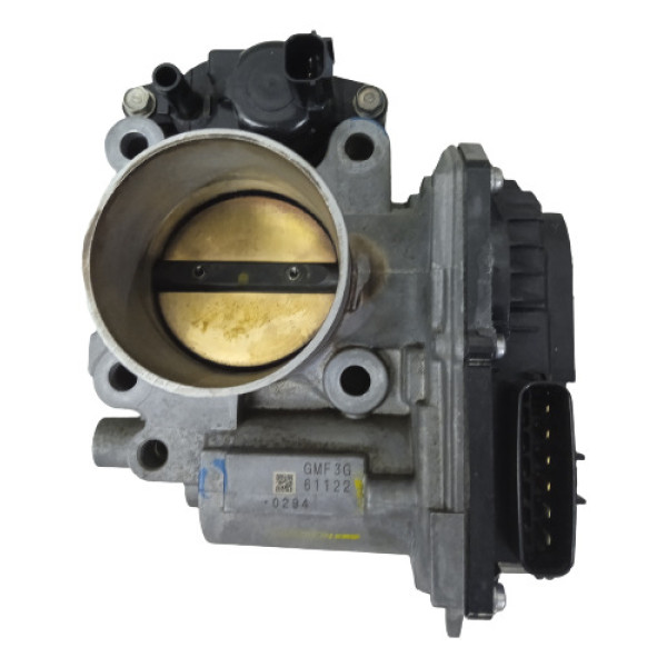 Corpo Borboleta Tbi Hrv1.8 Automático 2017 Gmf3g