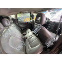 Traseira Com Teto Mercedes A 190 1.9 2003 Retirada Peças