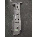 Moldura Coluna Cinto Lado Esquerdo Classic 2015 03633