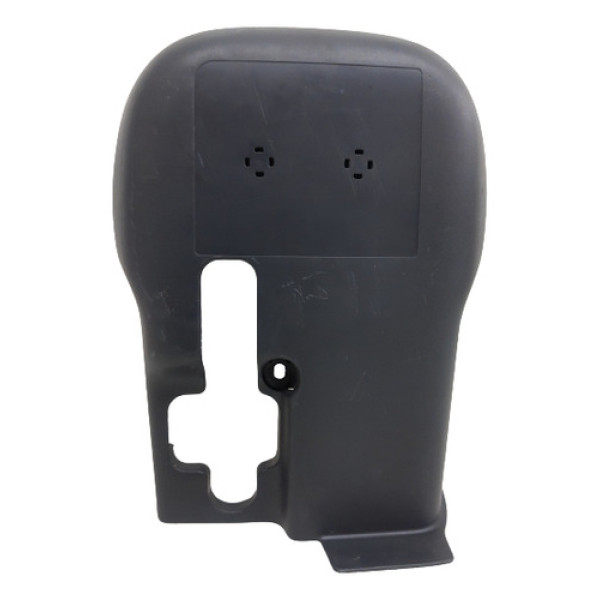 Moldura Coluna Direção Wr-v 2018 10451