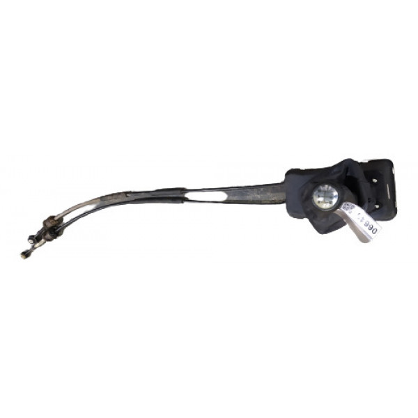 Trambulador Com Cabos Peugeot 207 1.4 2012 06648