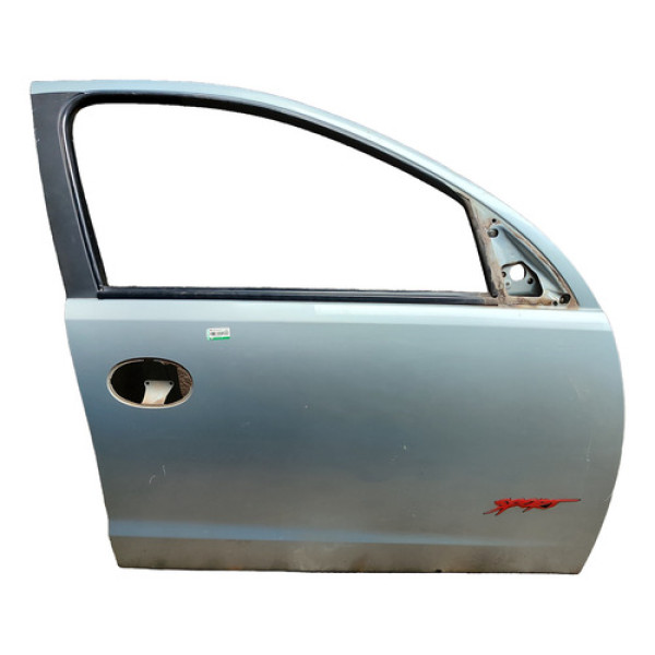 Porta Dianteira Direita Montana Sport 2010 Passageiro