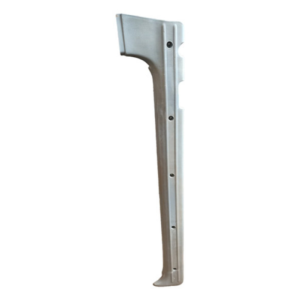 Soleira Porta Dianteira Direita Gol G3 2000 377853814ld