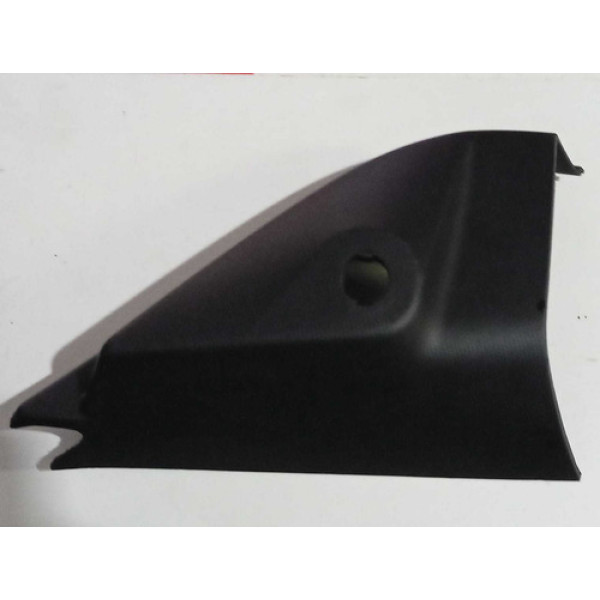 Moldura Interna Retrovisor Esquerdo Argo 2019 100237094