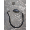 Comando Som Volante Sandero 2012  8200090520