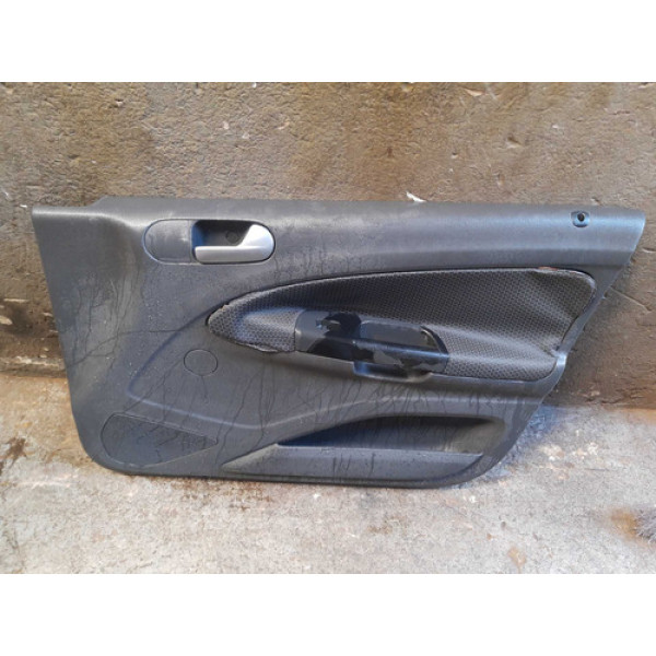 Forro Porta Dianteira Direita Gol G5 2012