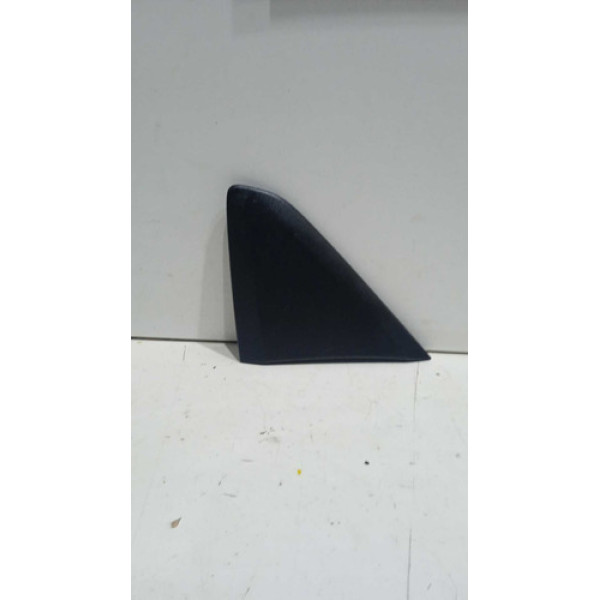  Moldura Interna Retrovisor Esquerdo Cobalt 2017 898186473
