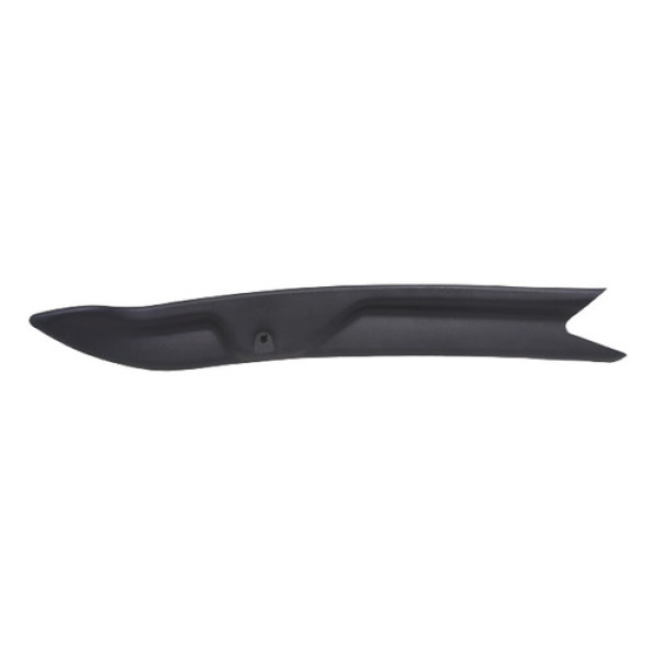 Moldura Tampa Traseira Direita Citroen C3 2011 11592