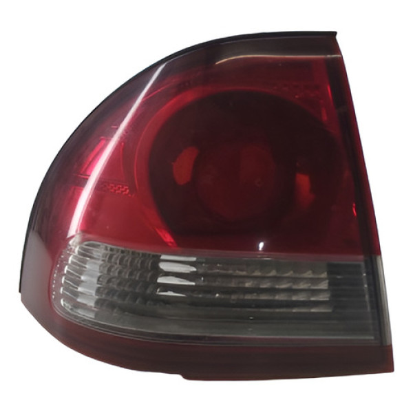 Lanterna Esquerdo Classic Ls 2011 A 2016 *com Detalhe*