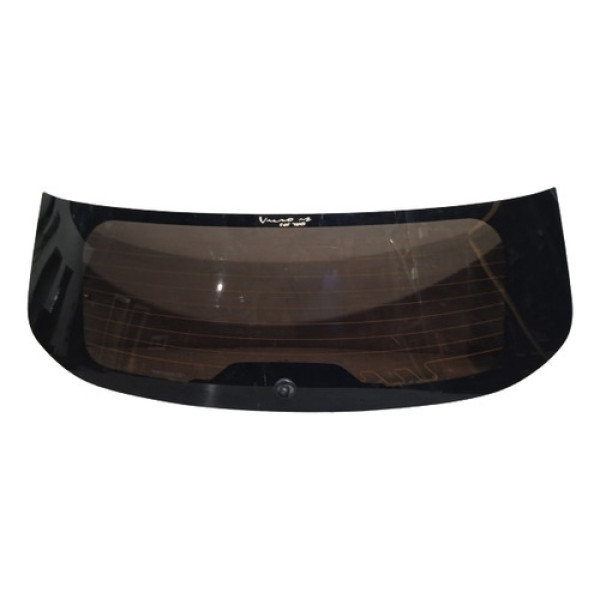 Vidro Vigia Traseiro Ka Hatch 2019 12142