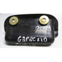 Puxador Porta Traseira Esquerda Classic 2011 90430991