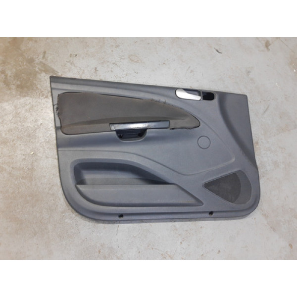 Forro Porta Dianteira Esquerda Voyage 2013 12982