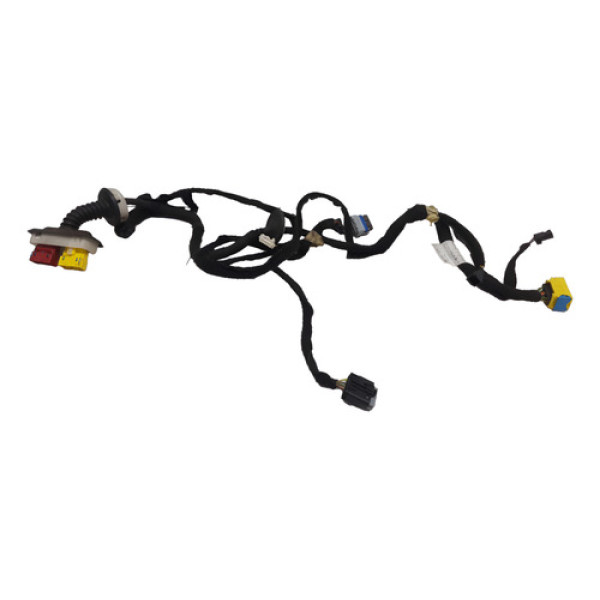 Chicote Porta Dianteira/d Peugeot 3008 2015