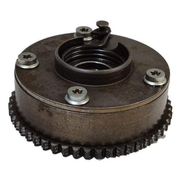 Polia Comando Variável Fiat Argo 1.3 4cc 2020 Hu229800 