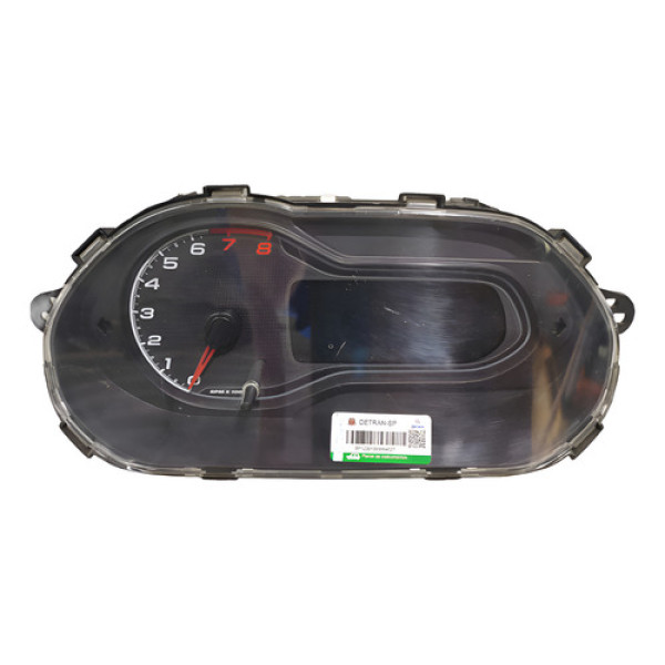 Painel Instrumento Prisma 2019 A3c0228570000