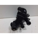  Carcaça Válvula Termostática Polo 1.6 2003