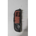 Botão Comando Trava Vidro C3 2010 96661950vv
