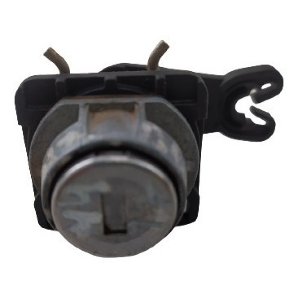 Miolo Fechadura Tampa Traseira Onix 1.0 Mt Lt 2019 52033366