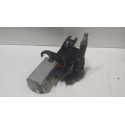 Motor Limpador Vidro Traseiro Palio 2014 51885861