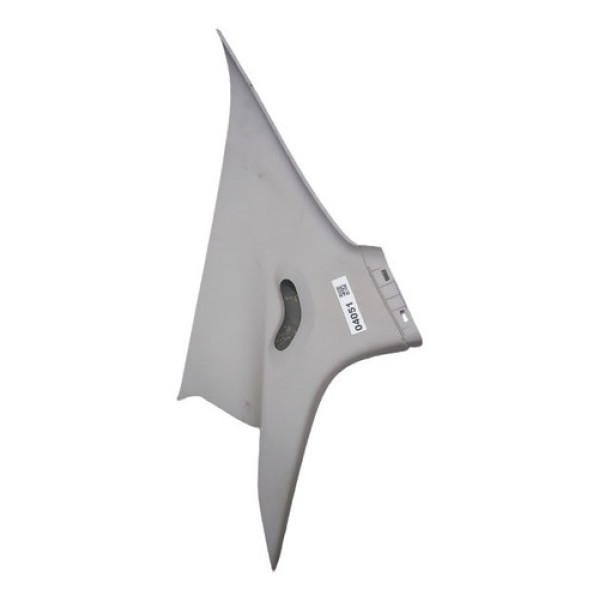 Moldura Coluna Traseira Lado Direito Ka 2018 04051