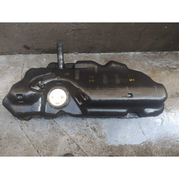 Tanque Combustível Gol G3 