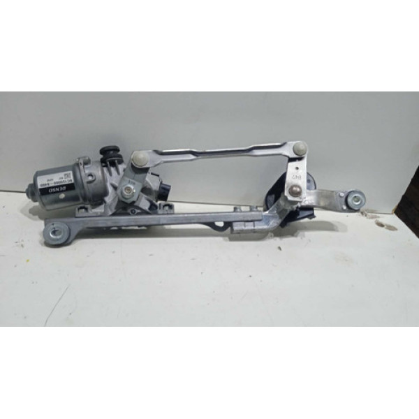 Galhada Motor Limpador Vidro Traseiro Toyota Etios 2017 
