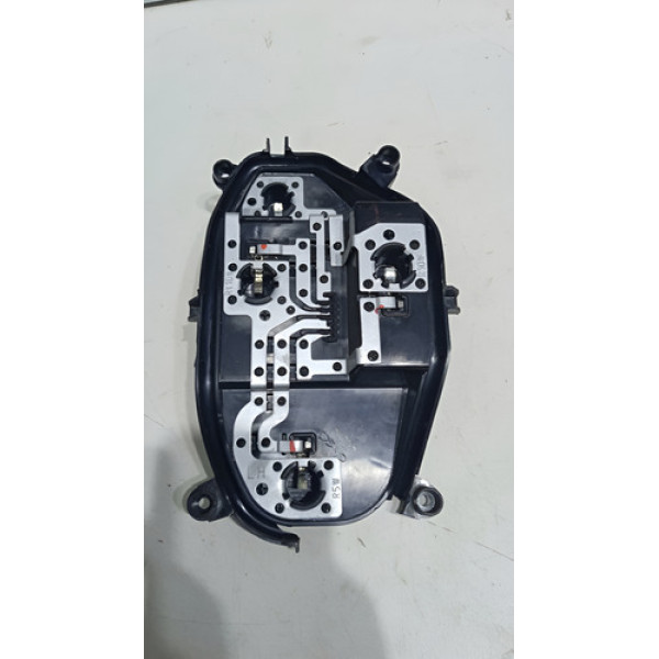 Circuito Lanterna Traseira Esquerda Ka Sedan 2019  