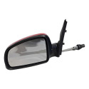  Retrovisor Externo Esquerdo Chevrolet Celta 2012