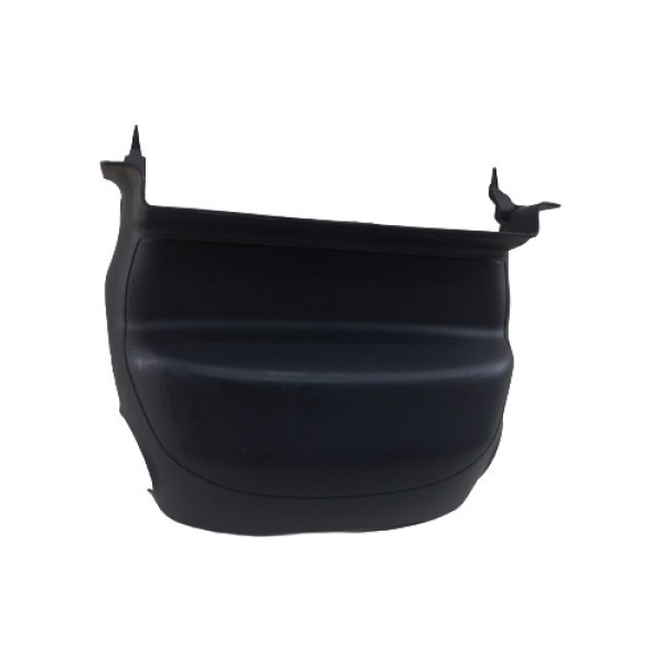 Moldura Superior Coluna Direção Hrv 2017 77350t5n