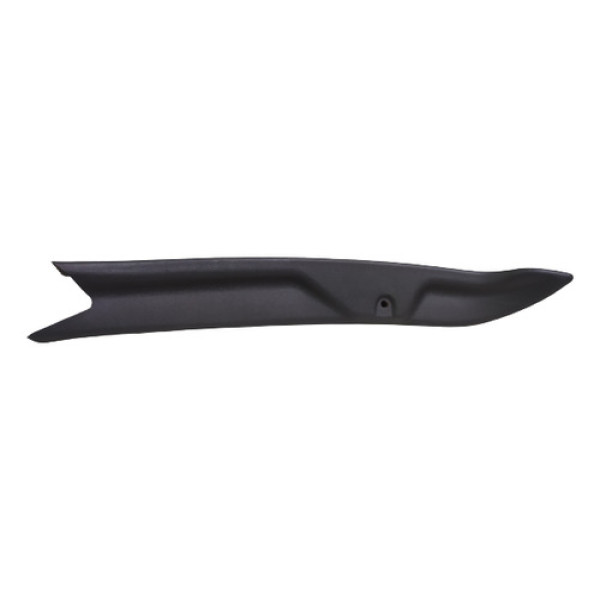 Moldura Tampa Traseira Esquerda Citroen C3 2011 11588