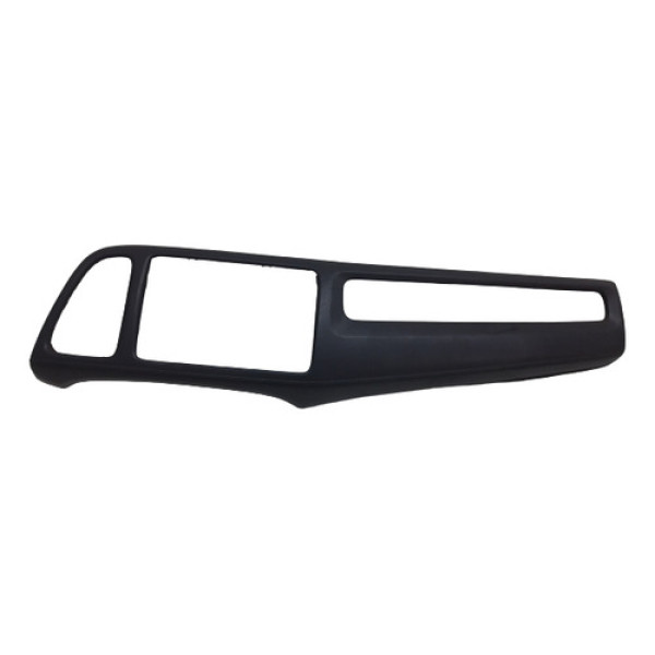 Moldura Painel Central Hrv 2017 08027