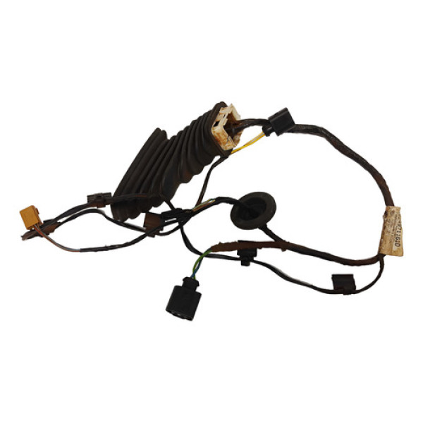 Chicote Porta Dianteira/e Fox 2018