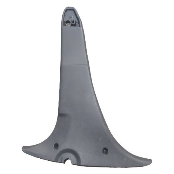 Moldura Coluna Central Lado Esquerdo Sandero 2012 04988