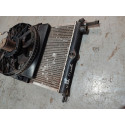Kit Radiador Sem Ar Kadett 1997 9131451824