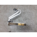 Radiador Ar Quente Montana Agile 1.4 2014