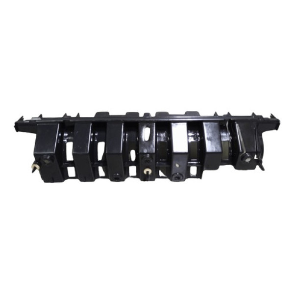 Defletor Central Para-choque Traseiro Peugeot 3008 12151