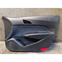 Forro Porta Dianteira Direita Hb20s 2015 11794