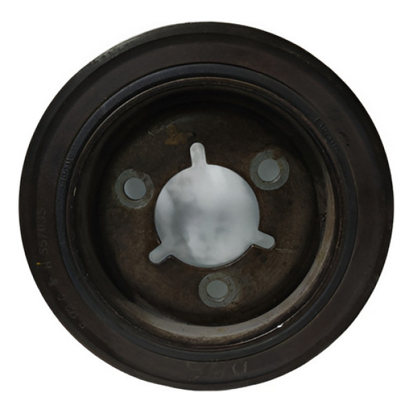 Polia Virabrequim 207 Passion Xr 1.4 Flex 557035