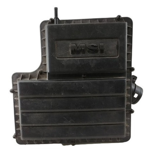 Caixa Filtro Ar Motor Gol Msi 1.6 2018 04e129607